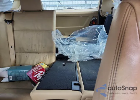 2012 BMW X3 xDrive28I from USA, damaged, VIN 5UXWX5C57CL728832